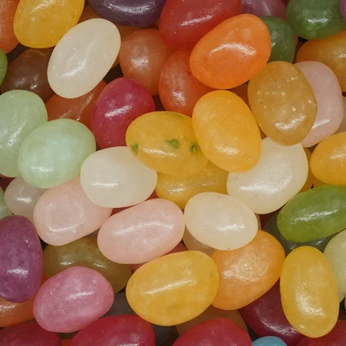 Jelly Beans