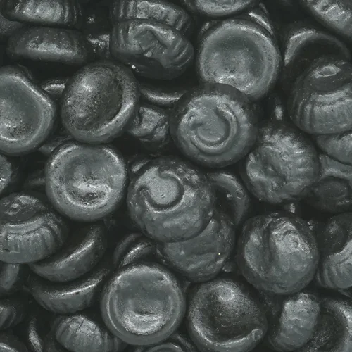 C Saltlakrids