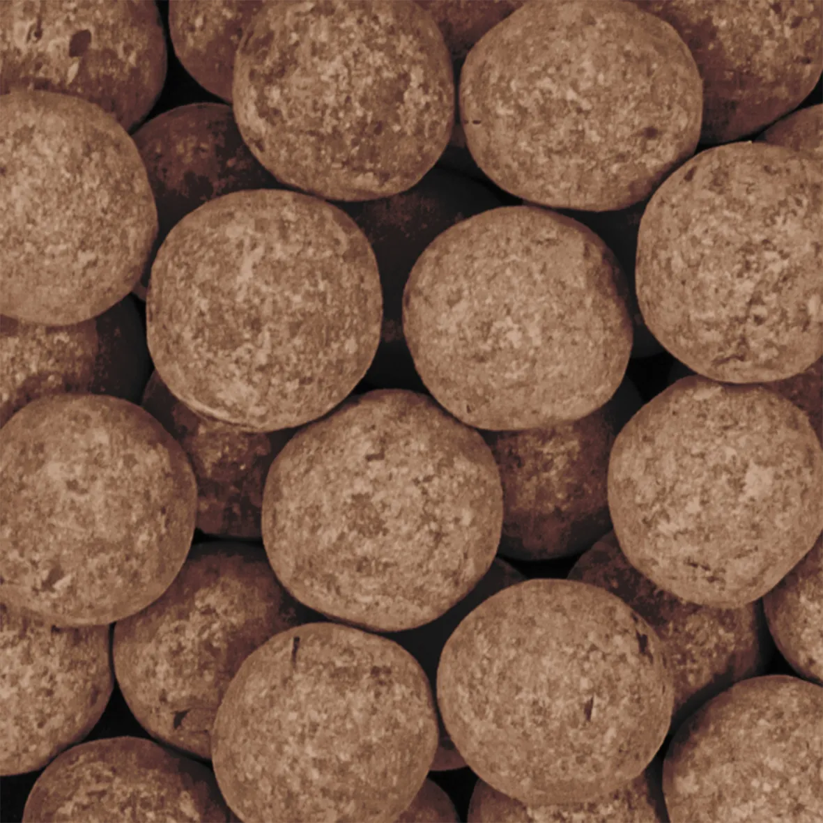 Mælkechokolade med havsalt og karamel