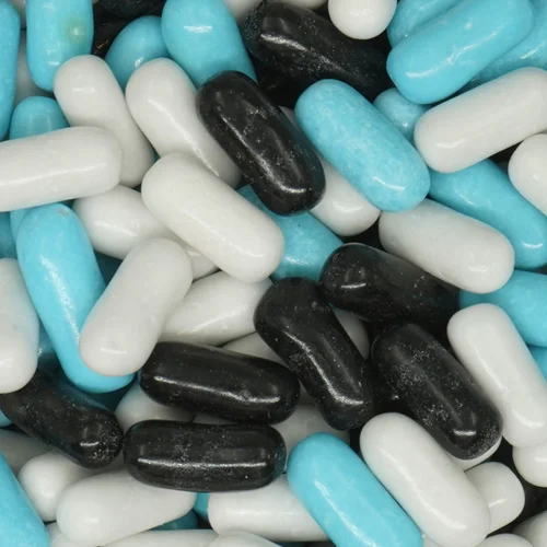Strandlakrids